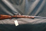 Cooper of Montana 57-M 17HMR LVT - Image 1 of 10