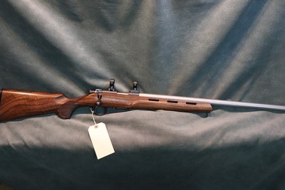 Cooper of Montana 57-M 17HMR LVT - Image 1 of 10