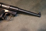 Ruger Mark III 22LR 6