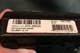 Ruger Mark III 22LR 6