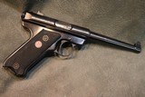 Ruger Mark III 22LR 6