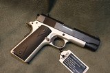 Tisas 1911 A1 Aviator 45ACP NIB - Image 4 of 6