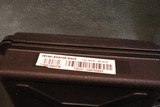 Tisas 1911 A1 Aviator 45ACP NIB - Image 6 of 6