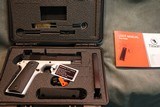 Tisas 1911 A1 Aviator 45ACP NIB - Image 1 of 6