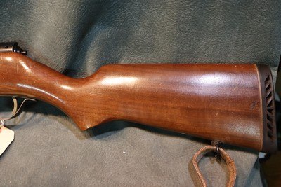 The Original Marlin Goose Gun 12ga 3