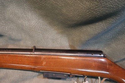 The Original Marlin Goose Gun 12ga 3