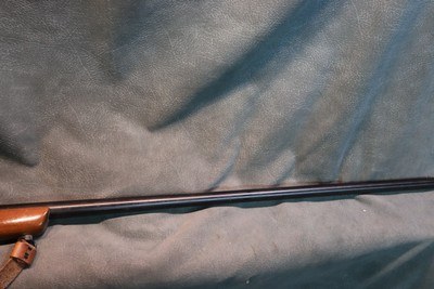 The Original Marlin Goose Gun 12ga 3