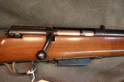 The Original Marlin Goose Gun 12ga 3