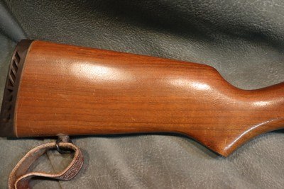 The Original Marlin Goose Gun 12ga 3