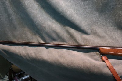 The Original Marlin Goose Gun 12ga 3