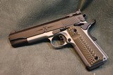 Tisas Zig 1911 D10 10mm blue/stainless LNIB - Image 5 of 7