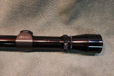Leupold Vari-XII 2-7x33 gloss duplex - Image 2 of 3