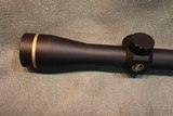 Leupold VX-Freedom Rimfire 2-7x33 - 3 of 3