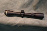 Leupold VX-Freedom Rimfire 2-7x33 - 1 of 3