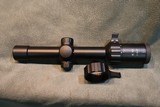Kahles K18i 1-8x24 Illuminated 3GR - Image 1 of 5