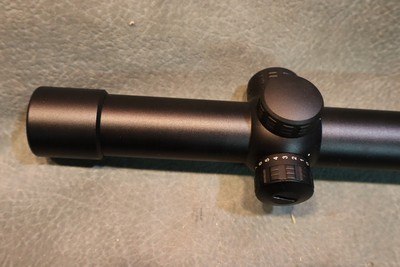 Kahles K18i 1-8x24 Illuminated 3GR - Image 5 of 5