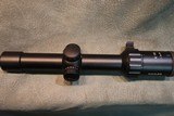 Kahles K18i 1-8x24 Illuminated 3GR - Image 3 of 5