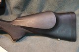 Weatherby Mark V 270WbyMag Stainless Synthetic with ammo - Image 8 of 12