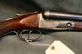 Fox Sterlingworth 12ga SxS - Image 2 of 13