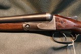 Fox Sterlingworth 12ga SxS - Image 7 of 13