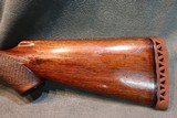 Fox Sterlingworth 12ga SxS - Image 8 of 13