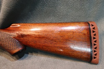 Fox Sterlingworth 12ga SxS - Image 8 of 13