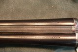 Fox Sterlingworth 12ga SxS - Image 6 of 13