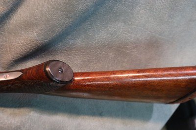 Fox Sterlingworth 12ga SxS - Image 11 of 13