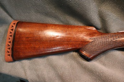 Fox Sterlingworth 12ga SxS - Image 3 of 13