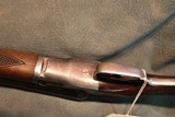 Fox Sterlingworth 12ga SxS - Image 12 of 13