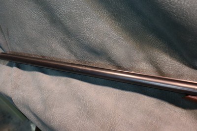 Fox Sterlingworth 12ga SxS - Image 9 of 13