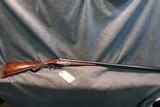 Fox Sterlingworth 12ga SxS - Image 1 of 13