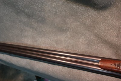 Fox Sterlingworth 12ga SxS - Image 13 of 13