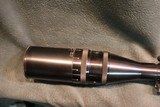 Unertl 15x scope A.O. nice condition with lens covers. - Image 3 of 5