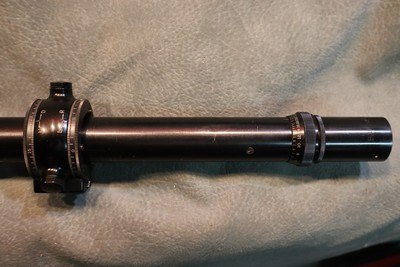 Bausch + Lomb Balvar 24 6-24 scope - Image 5 of 7