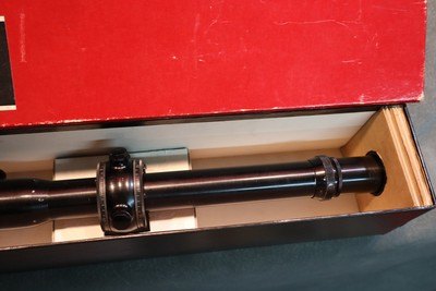 Bausch + Lomb Balvar 24 6-24 scope - Image 3 of 7