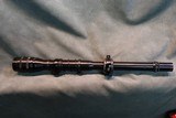 Bausch + Lomb Balvar 24 6-24 scope - Image 4 of 7