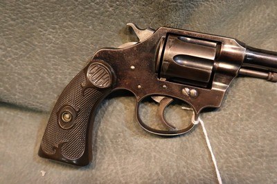 Colt Police Positive 32 Police - Image 5 of 7