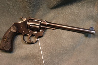 Colt Police Positive 32 Police - Image 4 of 7