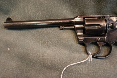 Colt Police Positive 32 Police - Image 2 of 7