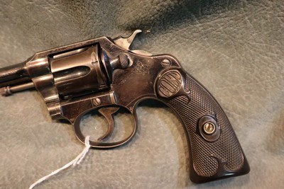 Colt Police Positive 32 Police - Image 3 of 7