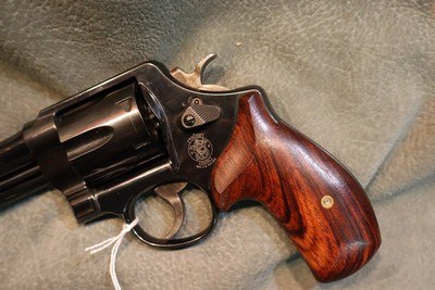 S+W Model 21-4 Thunder Ranch 44Sp - Image 3 of 7