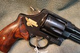 S+W Model 21-4 Thunder Ranch 44Sp - Image 5 of 7
