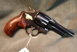S+W Model 21-4 Thunder Ranch 44Sp - Image 4 of 7