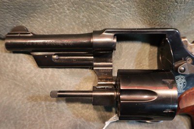S+W Model 21-4 Thunder Ranch 44Sp - Image 7 of 7