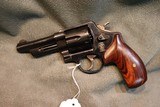 S+W Model 21-4 Thunder Ranch 44Sp - Image 1 of 7