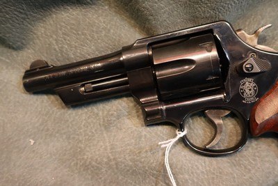 S+W Model 21-4 Thunder Ranch 44Sp - Image 2 of 7