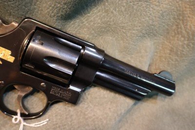 S+W Model 21-4 Thunder Ranch 44Sp - Image 6 of 7