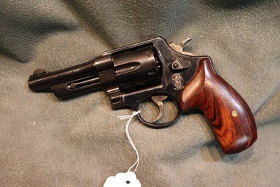 S+W Model 21-4 Thunder Ranch 44Sp - Image 1 of 7