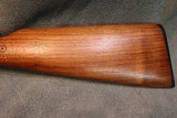 Custom Remington Model 12-A 22S-L-LR engraved with gold wire - 17 of 23